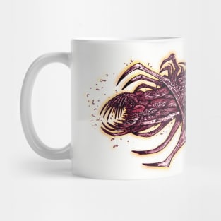 Slaughter of the Soul Mug